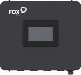 FoxESS Control Box